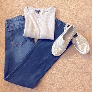 💙 Kut from the Kloth Bootcut Jeans 💙